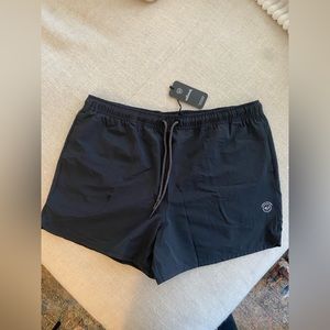 Women’s Allbirds shorts